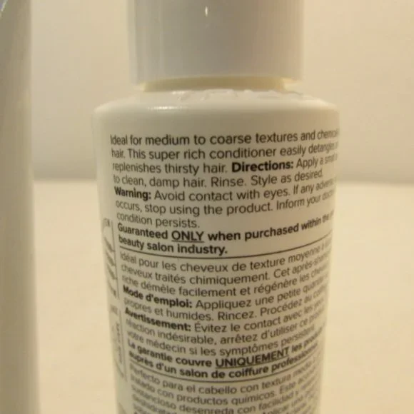 Paul Mitchell The Detangler & Curls Full Circle Leave-In Treatment - Picture 6 of 7